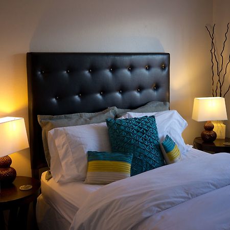 Arctic Fox Inn 앵커리지 외부 사진